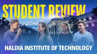 Haldia Institute of technology review | Lifestyle🏫 Placement💸mess😋| Honest Q\A with students #haldia