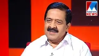 Ramesh Chennithala in Nere Chowe | Old episode | Manorama News