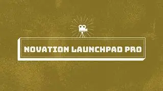 Novation Launchpad pro mapping v4.0 for Traktor pro 4