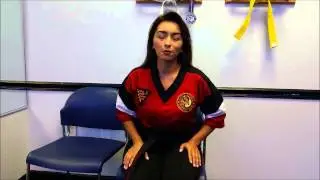 Muay Thai Training Deerfield Beach FL-Sandra Castro Testimonial mp4