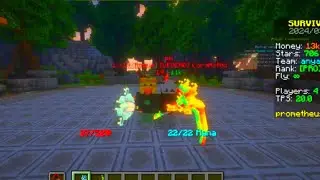 Cara Masuk Server Brutal Legend di Mcpe