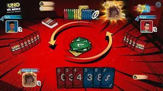UNO No Mercy #10