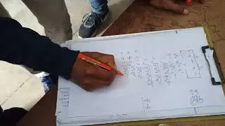 Load and Power factor Calculation of R-L Series Circuit Part-1 #accircuits