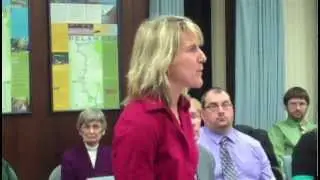 Delaware Riverkeeper Network video DRBC pipeline decision