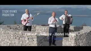 Bahri Hurmi - Valle Popullore