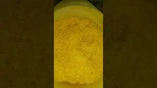 Making polao #polao_recipe