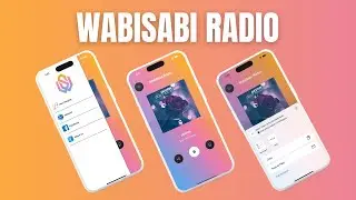 WabiSabi Radio 🎧📻 | Chill Vibes &bull; Imperfect Beauty &bull; Live Radio