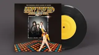 Queen: Don't stop me now (Rework by Weyssi)