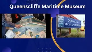 Queenscliffe Maritime Museum | Fam trip Part 3 | Greater Geelong | Anjil @studygeelong