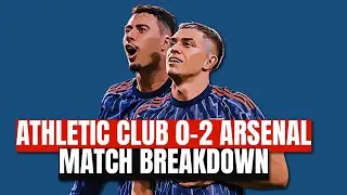 Why Arteta's new strength in depth is a game changer for Arsenal