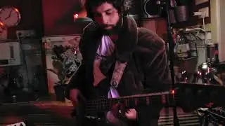 OUT OF MY BRAIN - VYLLA (live session)