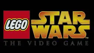 Chancellor in Peril (Quiet) - LEGO Star Wars: The Video Game Music Extended