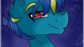 Plasma the Batpony Speedpaint