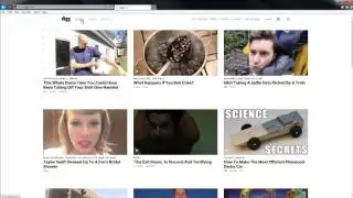 How to work Digg Social Media Site by Shavell Spencer