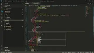 Dynamic form input vue