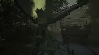 Russian's Tutorial in Hacking - Chernobylite