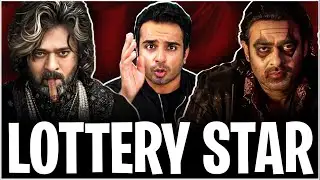 Exposing Raja Saab SCAMS & Prabhas' PR TACTICS!