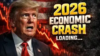 2026 economic crash explained: Next financial crisis documentary
