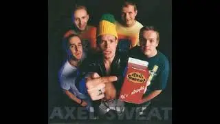 AXEL SWEAT   No more Words 1994