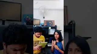 Best of Micset Sriram 😂 #sanghavisenthilatrocities #shorts #reels | Sanghavi and Senthil | @MicSet_official