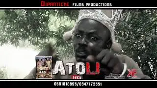 ATOLI TRAILER