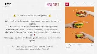 Communication Flunch