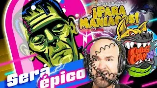 Juguetes paranormales y drama en el coleccionismo 