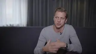 Meet the team - Henrik Landgren