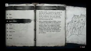 God of War Ragnar&ouml;k-Speki y swanna
