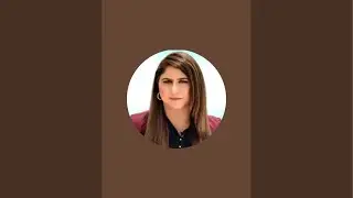 fereeha idrees official is live