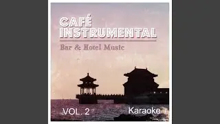 Come Away with Me (Karaoke Version)