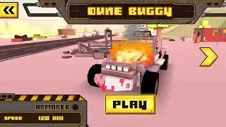 BLOCKAPOLYPSE Zombie Shooter: Airplane Crush, Mad Scientist, Zombie Virus, Save Survivala and Farm