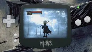 In Flames - Deep Inside (Arcade Version)