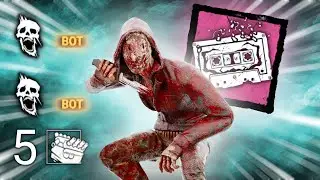 This build man... This Legion build... | Dead by Daylight