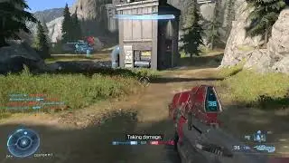 Watch your head