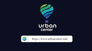 Студия инновационного лидерства и Urban Center!