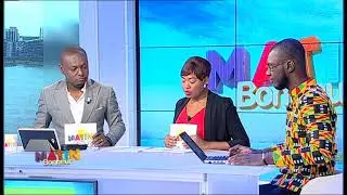 #Matin Bonheur Le Sport du 04 Juin 2018 par Patrick Guitey