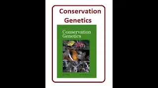 Conservation Genetics