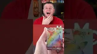 Pikachu VMAX on Final Vivid Voltage Opening