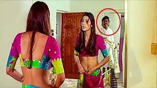 Nagarjuna Tabu Romantic Scenes | Beautiful Chemistry on Screen | Telugu Movie Scenes | iD VIP
