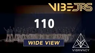 110 | Vibe Jrs 2020 [@VIBRVNCY 4K]