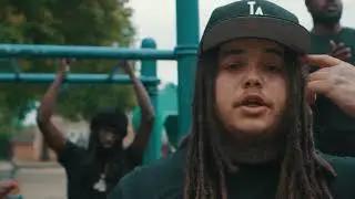 REESEMONEY - YES SIR *** OFFICIAL MUSIC VIDEO ***