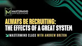 Stop Being Held Hostage By Bad Employees | Always Be Recruiting Masterclass Mini