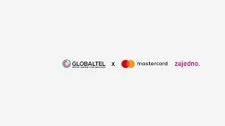 Globaltel + Matercard