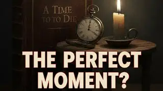 The story that changes how you think about life and death. Part 2 @JackAmoah