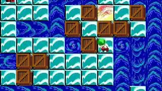 Rescue Rover - dosbox nivel 30 FINAL
