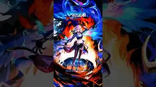 Galbrena Drip is HERE! 4K edit #galbrena #wutheringwaves