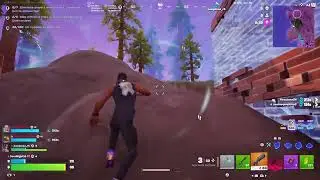 Postparty Fortnite Elimination 3, 248