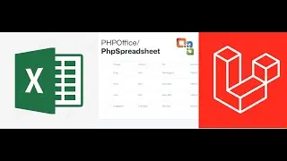 Імпорт Excel-файлу за допомогою PhpSpreadsheet у Laravel