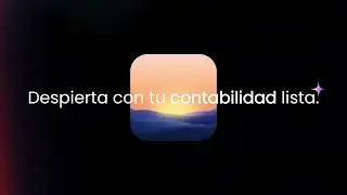 Uwigo | Despierta con la contabilidad lista con la IA de Uwigo